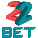 22bet logo 1