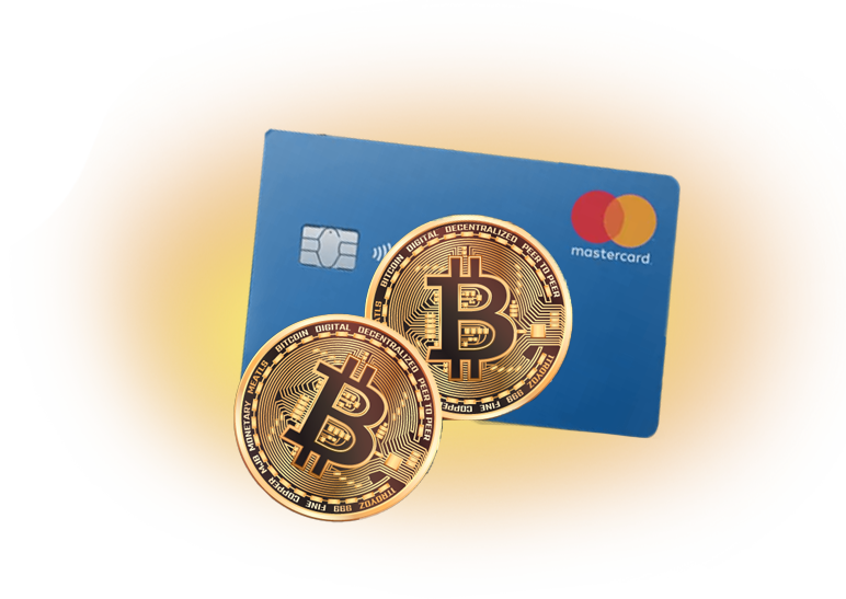 Account for a Cryptocurrency Company