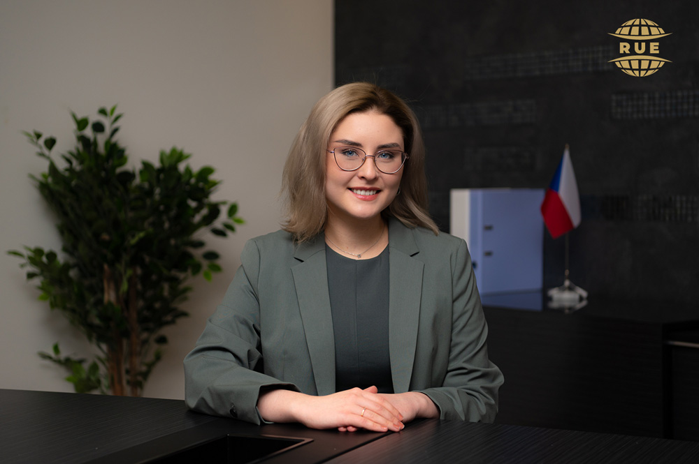 捷克加密货币公司的会计服务