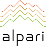 Alpari logo
