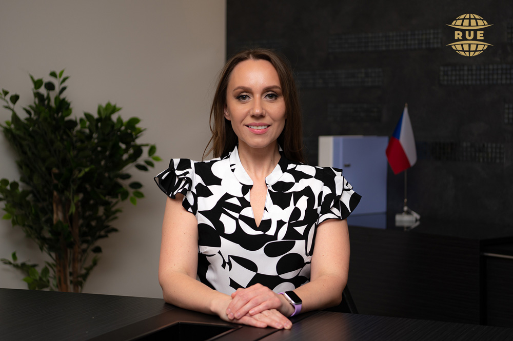 捷克共和国公司文件的使馆认证和宣誓翻译