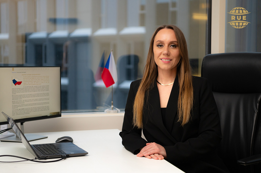 Legal Services for Crypto Projects