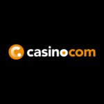 casino com logo