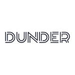 dunder logo 2