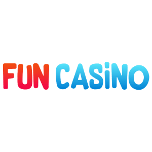 fun casino logo