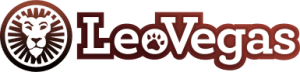 Leovegas Casino-Logo