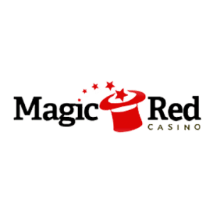 magicred logo